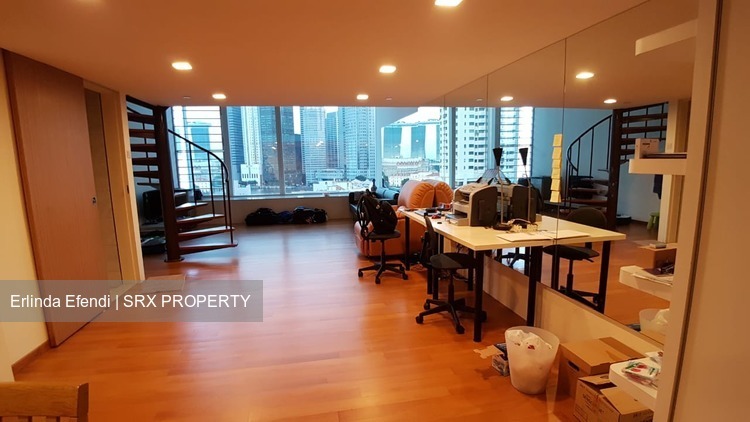 The Central (D1), Office #200693402